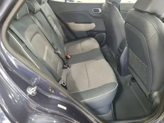 Hyundai VENUE 2025 Limited 4dr Crossover