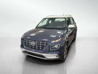 Hyundai VENUE 2025 Limited 4dr Crossover