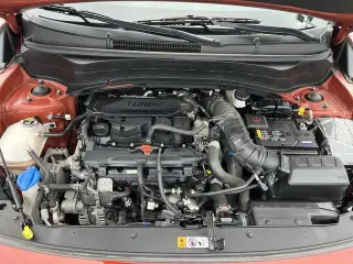 Kia Seltos 2024 AWD SX 4dr SUV