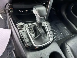 Kia Seltos 2024 AWD SX 4dr SUV