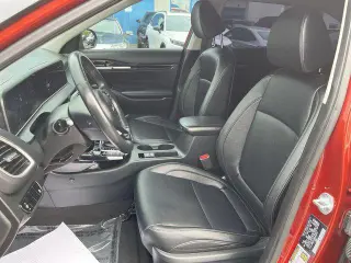 Kia Seltos 2024 AWD SX 4dr SUV