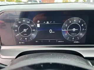 Kia Seltos 2024 AWD SX 4dr SUV