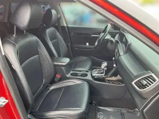 Kia Seltos 2024 AWD SX 4dr SUV