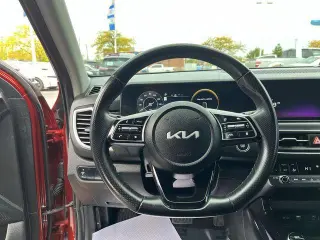 Kia Seltos 2024 AWD SX 4dr SUV