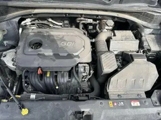 Kia Sportage 2020 AWD LX 4dr SUV