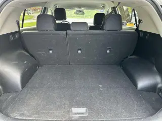 Kia Sportage 2020 AWD LX 4dr SUV