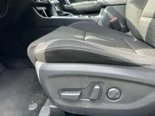 Kia Sportage 2020 AWD LX 4dr SUV