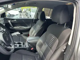 Kia Sportage 2020 AWD LX 4dr SUV