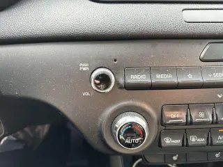 Kia Sportage 2020 AWD LX 4dr SUV