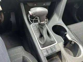 Kia Sportage 2020 AWD LX 4dr SUV