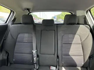 Kia Sportage 2020 AWD LX 4dr SUV