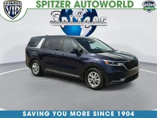 Kia Carnival 2023 LX 4dr Mini-Van