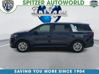 Kia Carnival 2023 LX 4dr Mini-Van