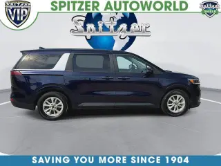 Kia Carnival 2023 LX 4dr Mini-Van