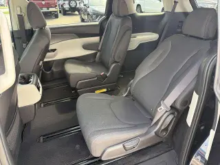 Kia Carnival 2023 LX 4dr Mini-Van