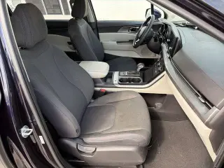 Kia Carnival 2023 LX 4dr Mini-Van
