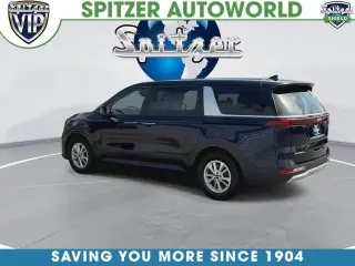 Kia Carnival 2023 LX 4dr Mini-Van