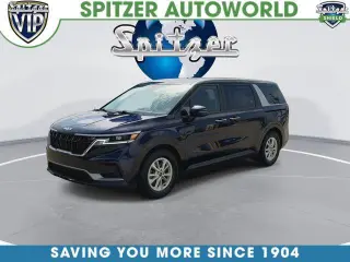 Kia Carnival 2023 LX 4dr Mini-Van