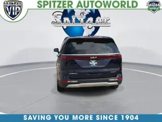 Kia Carnival 2023 LX 4dr Mini-Van