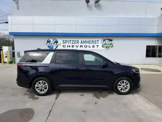 Kia Carnival 2023 LX 4dr Mini-Van