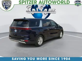 Kia Carnival 2023 LX 4dr Mini-Van