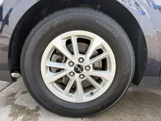 Kia Carnival 2023 LX 4dr Mini-Van