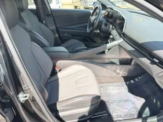 Hyundai ELANTRA 2025 N Line 4dr Sedan
