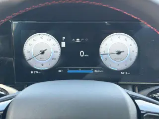 Hyundai ELANTRA 2025 N Line 4dr Sedan