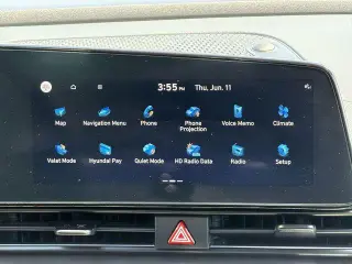 Hyundai ELANTRA 2025 N Line 4dr Sedan
