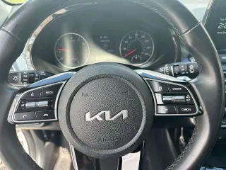 Kia Seltos 2023 S 4dr SUV