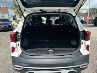 Kia Seltos 2023 S 4dr SUV