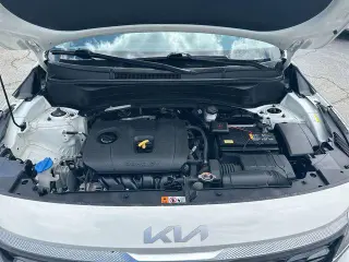 Kia Seltos 2023 S 4dr SUV
