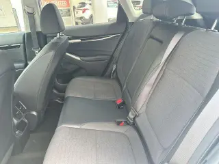 Kia Seltos 2023 S 4dr SUV