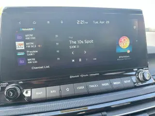 Kia Seltos 2023 S 4dr SUV
