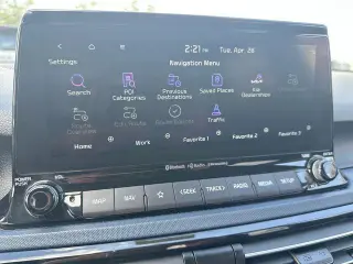 Kia Seltos 2023 S 4dr SUV
