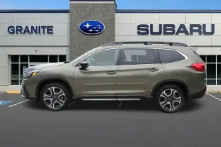 Subaru Ascent 2025 AWD Limited 7-Passenger 4dr SUV