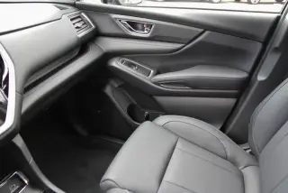 Subaru Ascent 2025 AWD Limited 7-Passenger 4dr SUV