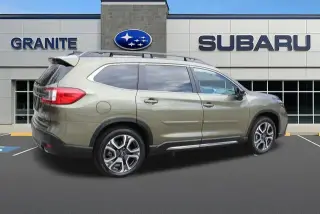 Subaru Ascent 2025 AWD Limited 7-Passenger 4dr SUV