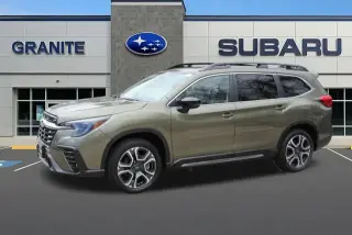 Subaru Ascent 2025 AWD Limited 7-Passenger 4dr SUV