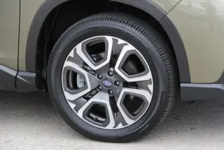 Subaru Ascent 2025 AWD Limited 7-Passenger 4dr SUV
