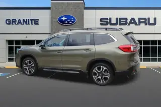 Subaru Ascent 2025 AWD Limited 7-Passenger 4dr SUV
