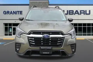 Subaru Ascent 2025 AWD Limited 7-Passenger 4dr SUV
