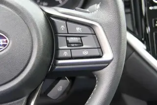 Subaru Ascent 2025 AWD Limited 7-Passenger 4dr SUV
