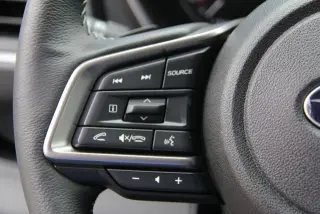 Subaru Ascent 2025 AWD Limited 7-Passenger 4dr SUV