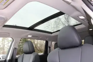 Subaru Ascent 2025 AWD Limited 7-Passenger 4dr SUV
