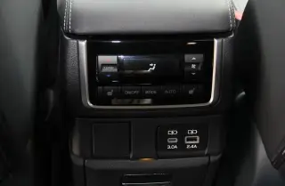 Subaru Ascent 2025 AWD Limited 7-Passenger 4dr SUV