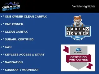 Subaru Ascent 2025 AWD Limited 7-Passenger 4dr SUV