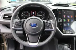 Subaru Ascent 2025 AWD Limited 7-Passenger 4dr SUV