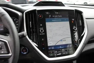 Subaru Ascent 2025 AWD Limited 7-Passenger 4dr SUV
