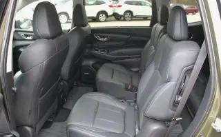 Subaru Ascent 2025 AWD Limited 7-Passenger 4dr SUV